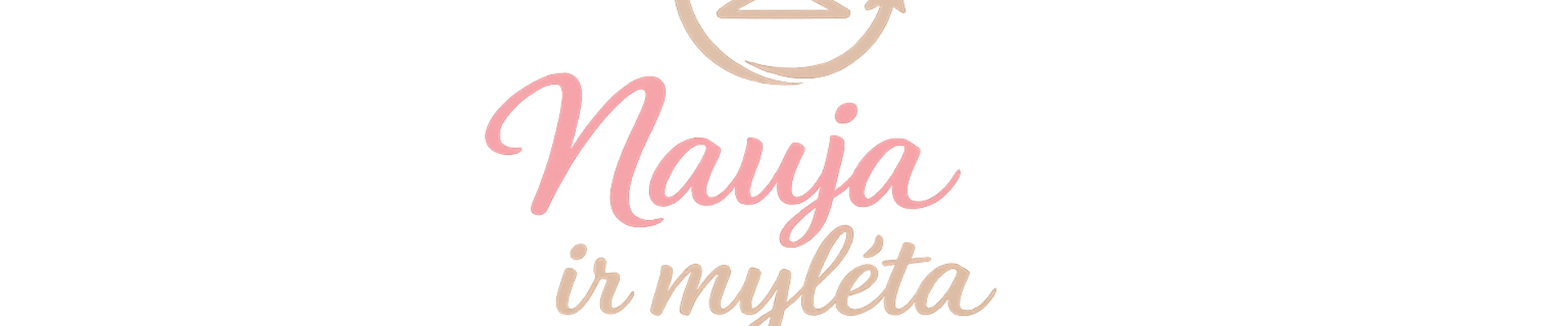 Pavyzdinis nestandartinio išdėstymo skydelis