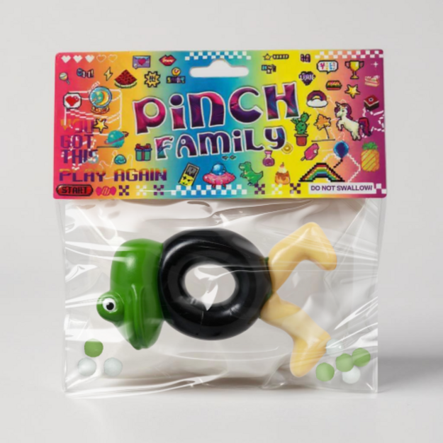 Antistresinis žaislas 