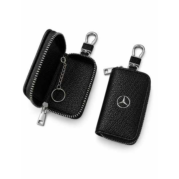 Mercedes-Benz automobilio raktų dėklas