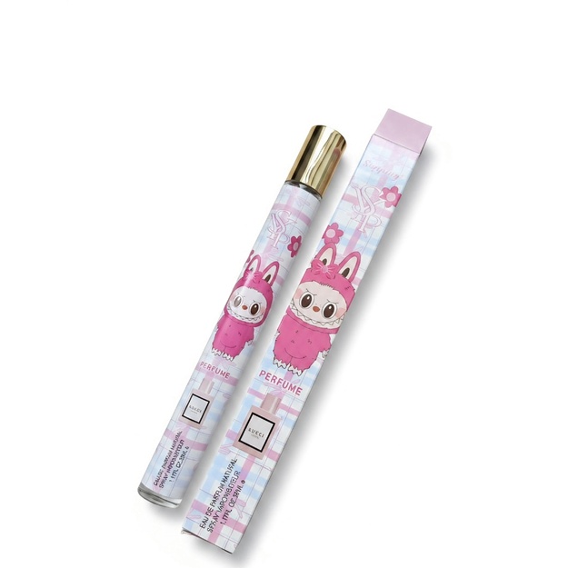 Labubu vaikiški kvepalai, 35 ml