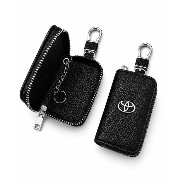 Toyota automobilio raktų dėklas
