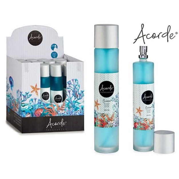 Acorde Fragrances patalpų gaiviklis Okeanas