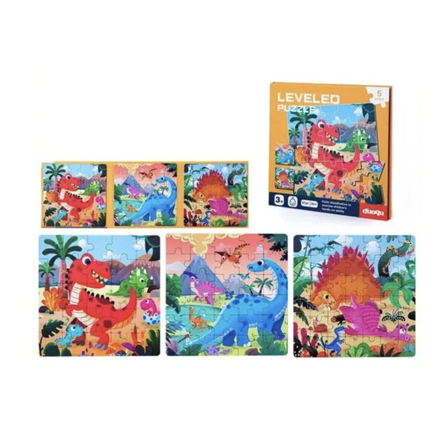 Magnetinė dėlionė