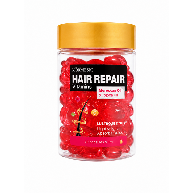 Kormesic Hair Repair plaukų serumas