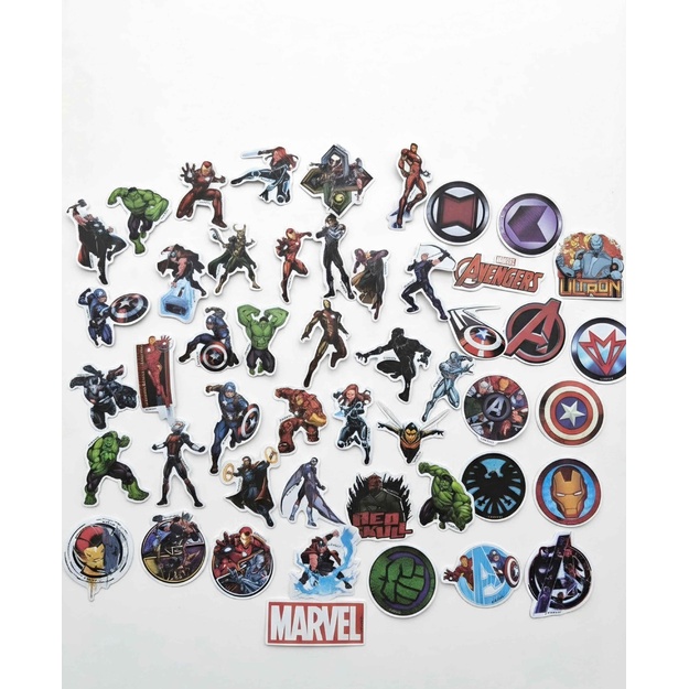 Lipdukai Marvel