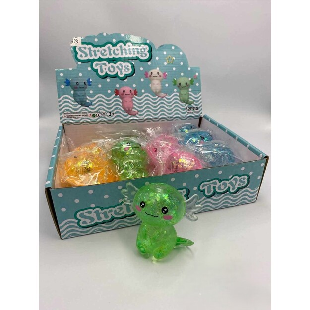 Antistresinis žaislas ,,Drakoniukas"