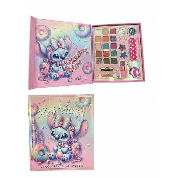 Makiažo rinkinukas ,,Stičas"