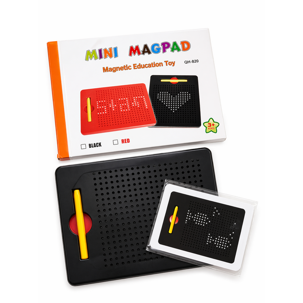 Mini MagPad lenta 