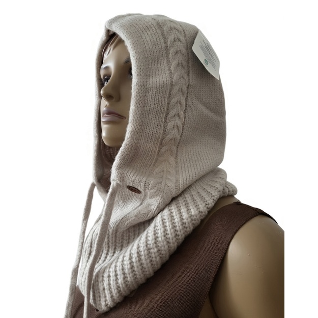 Balaklava moterims
