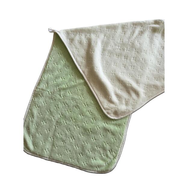 Dvipusis rankšluostukas