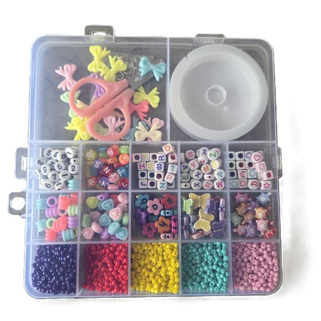 Papuošalų gamybos rinkinys