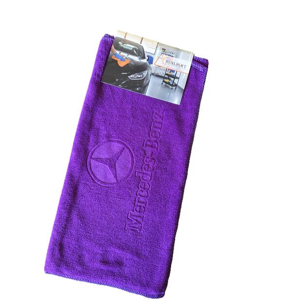 Šluostė automobiliui