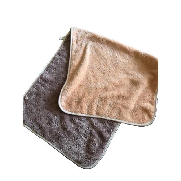 Dvipusis rankšluostukas