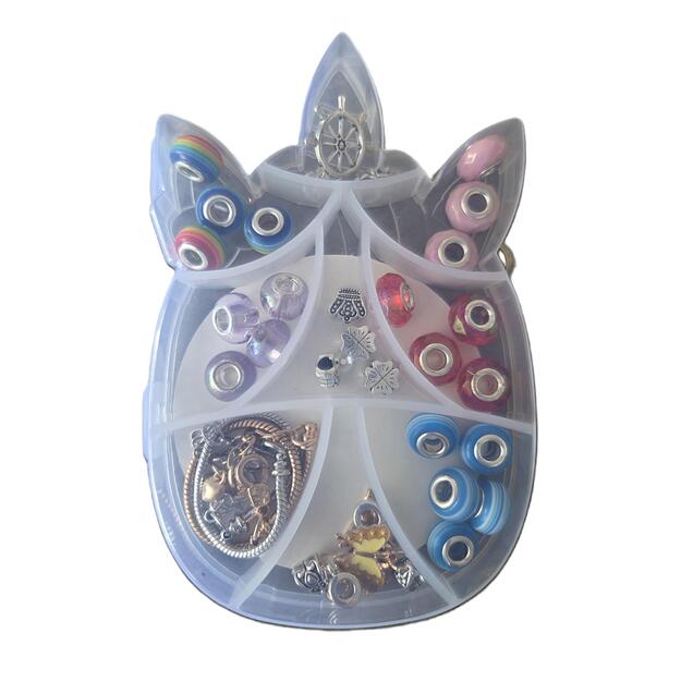 Apyrankių gamybos rinkinys