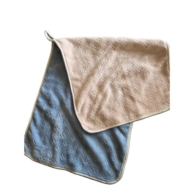 Dvipusis rankšluostukas