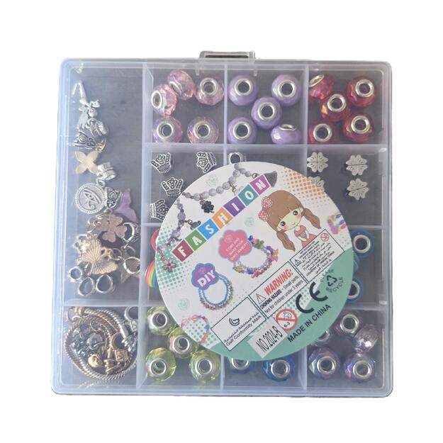 Apyrankių gamybos rinkinys