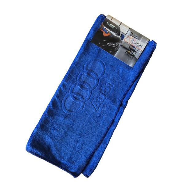 Šluostė automobiliui