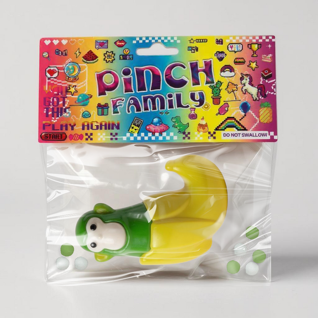 Antistresinis žaislas 