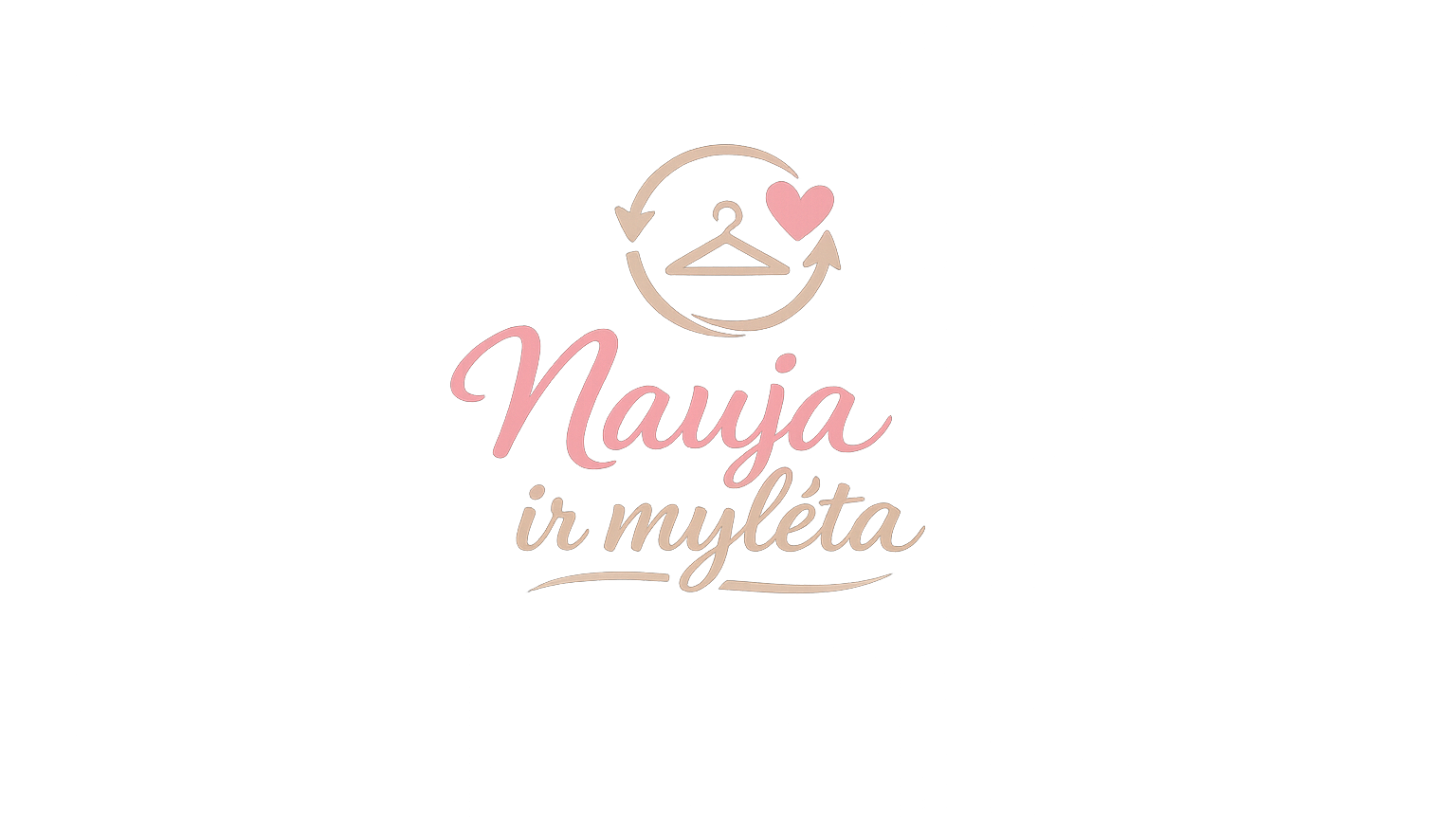 Nauja ir Mylėta